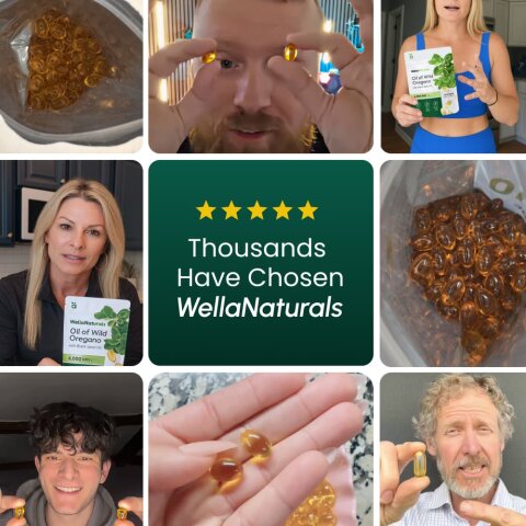 WellaNaturals image