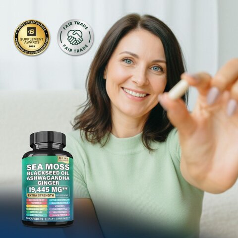 WellaNaturals image