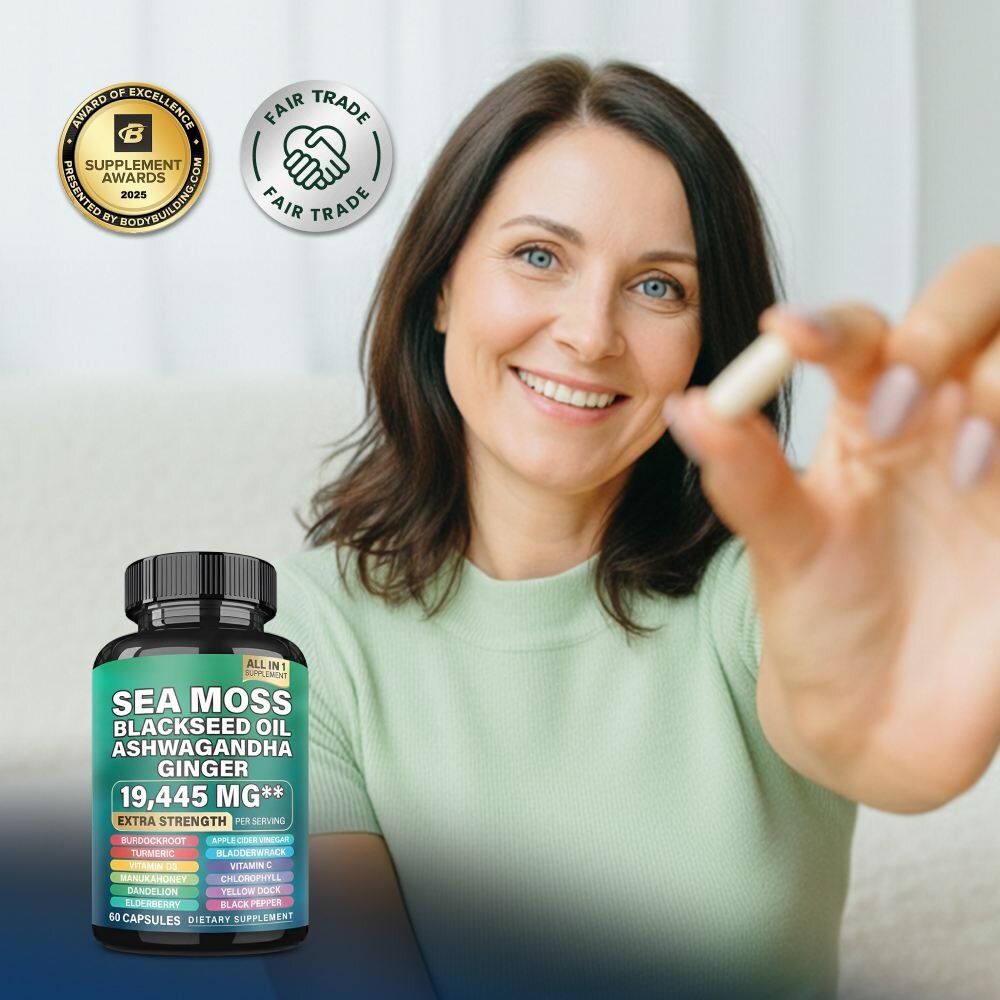 WellaNaturals image