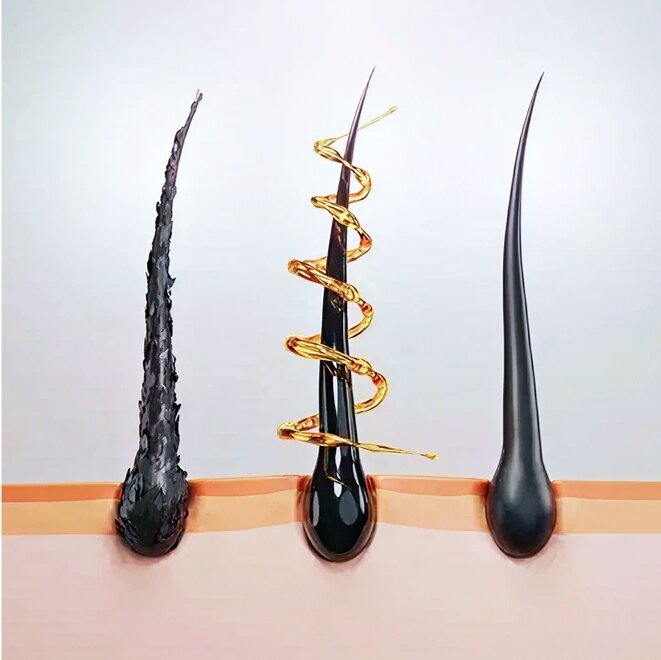WellaNaturals image