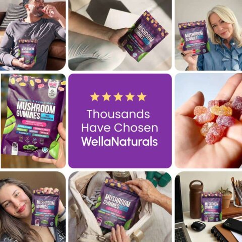 WellaNaturals image