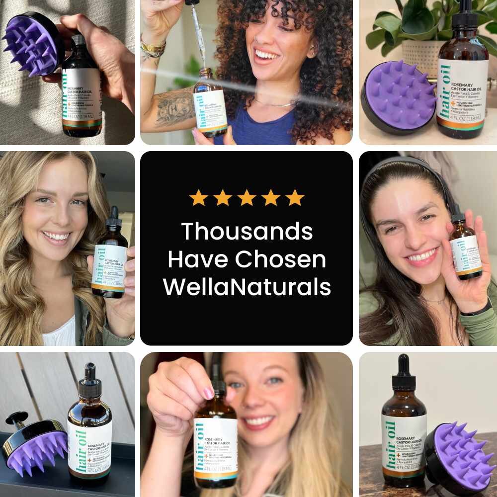 WellaNaturals image