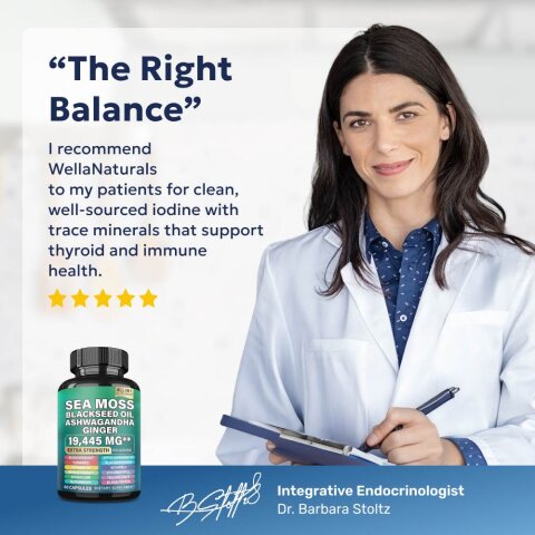 WellaNaturals image