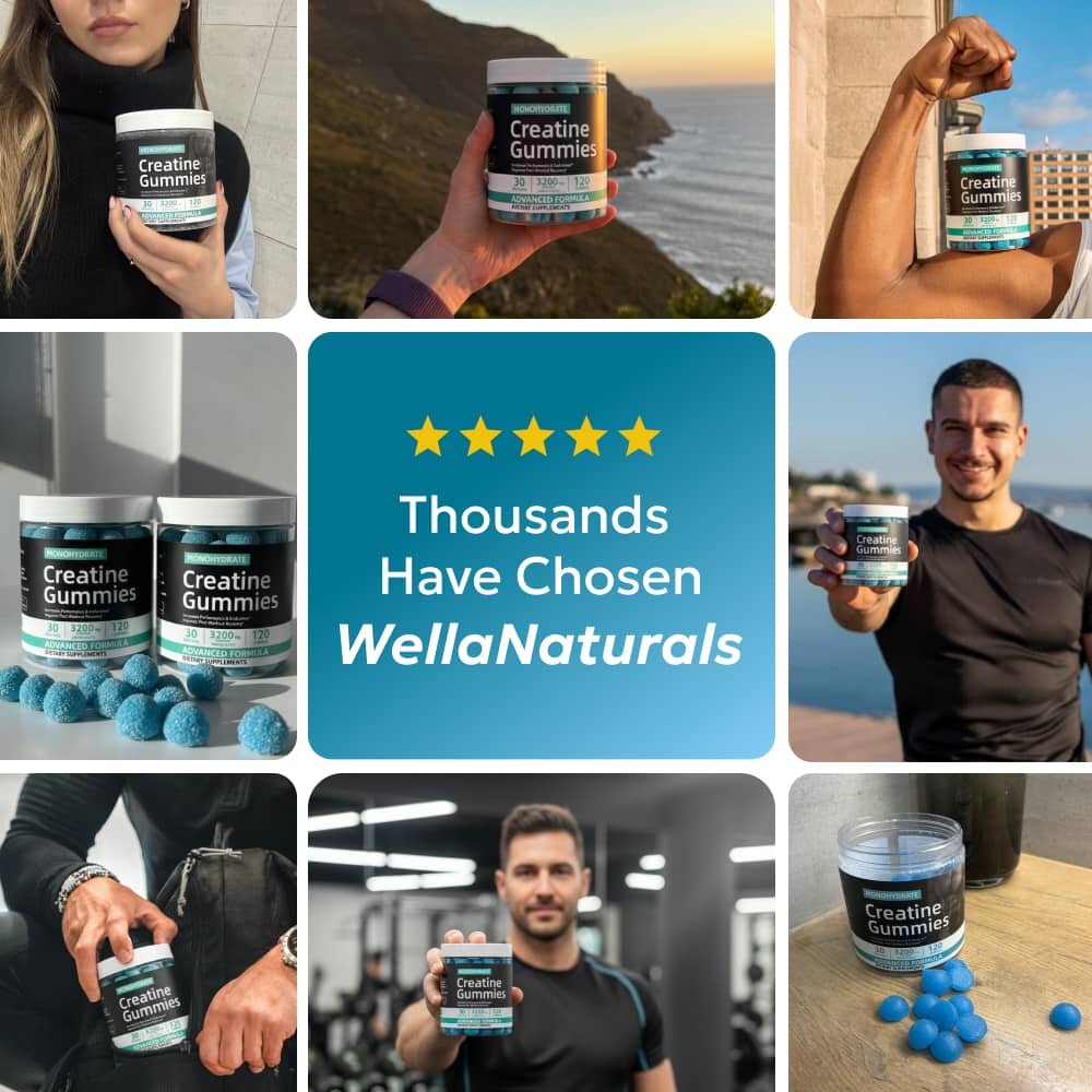 WellaNaturals image