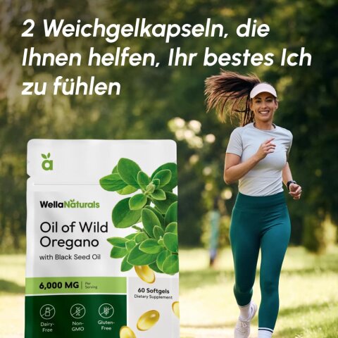 WellaNaturals image