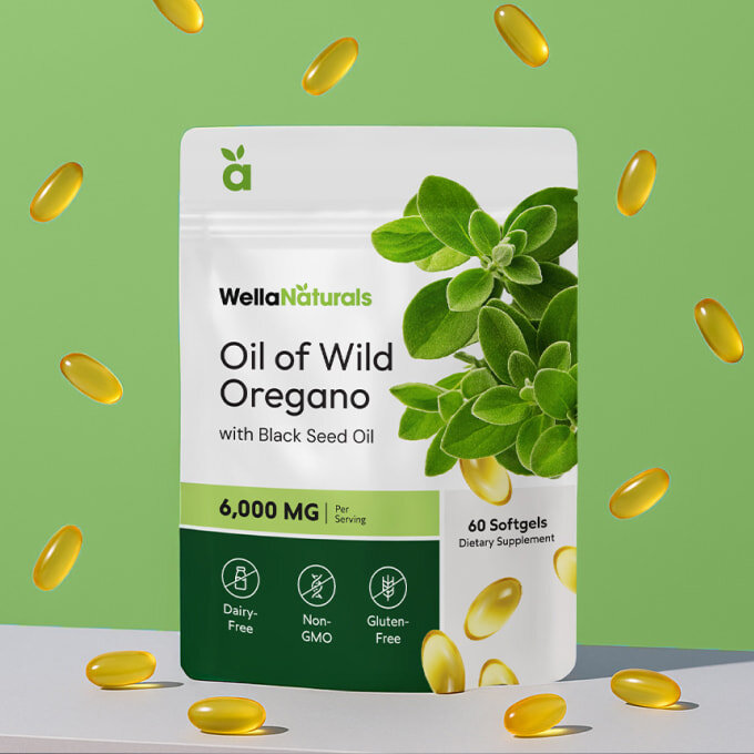 WellaNaturals image