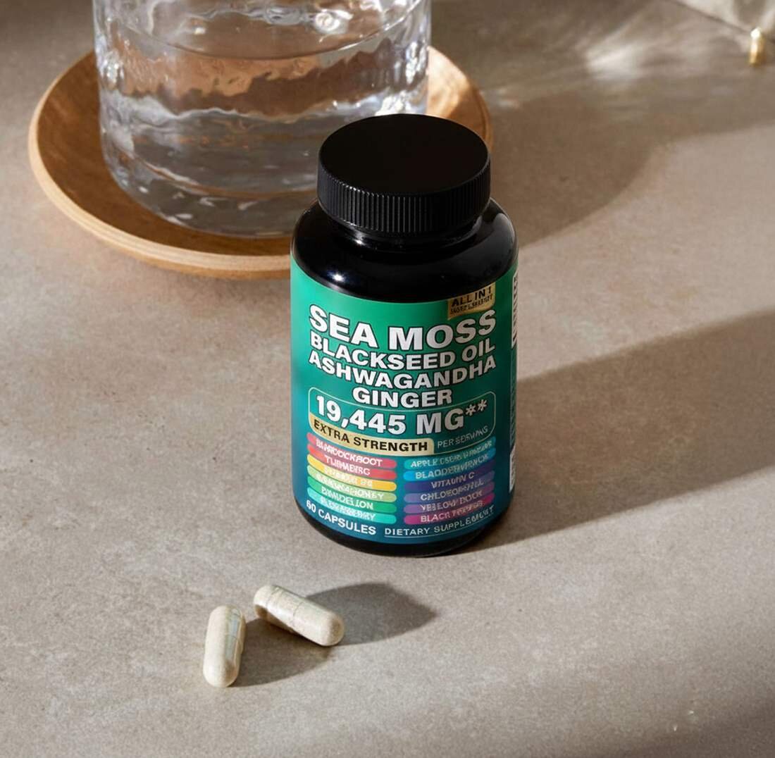 WellaNaturals image