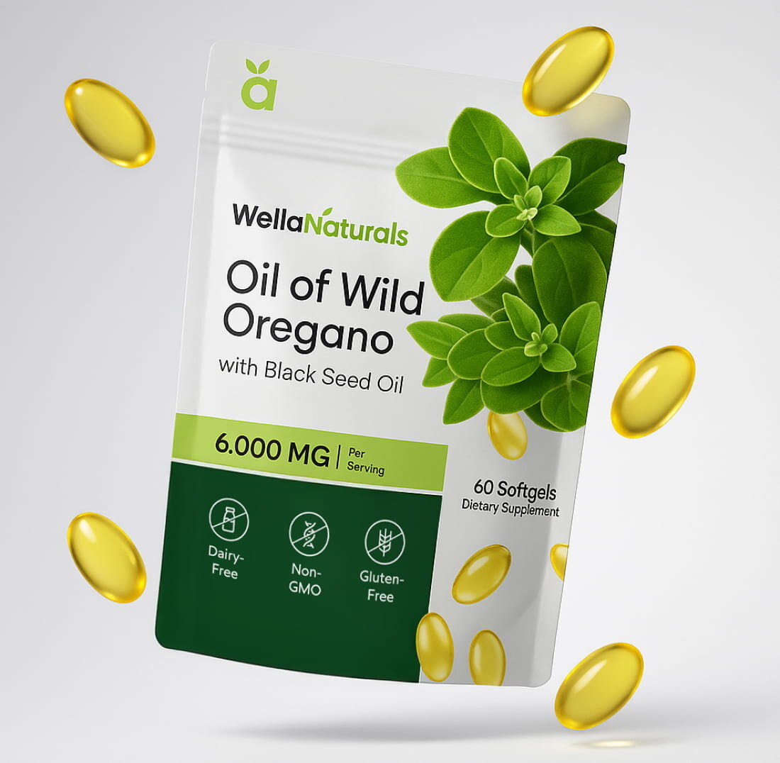 WellaNaturals image